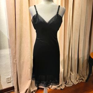 Movie Star vintage slip